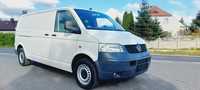 Vw t5 transporter 1.9 tdi long