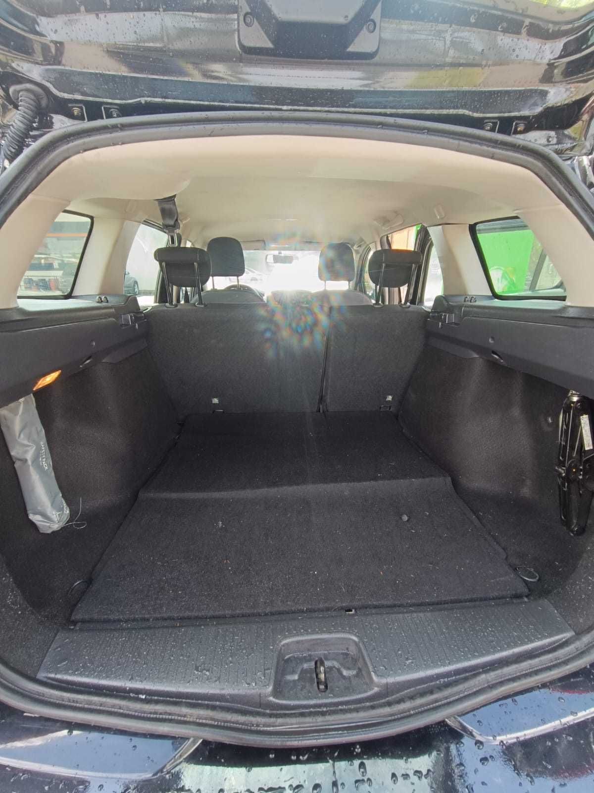Dacia Logan MCV 2017