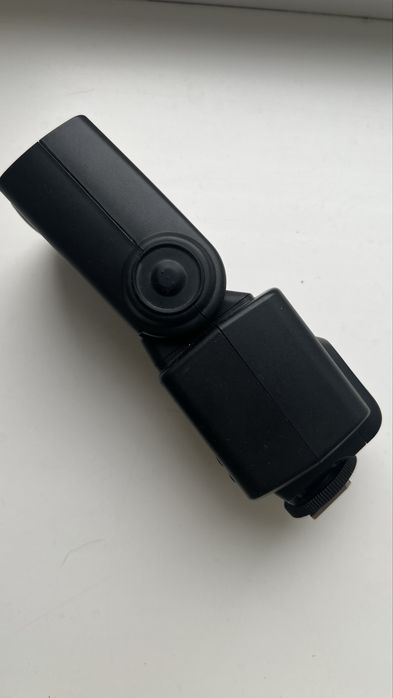 Вспишка meke speedlite mk430