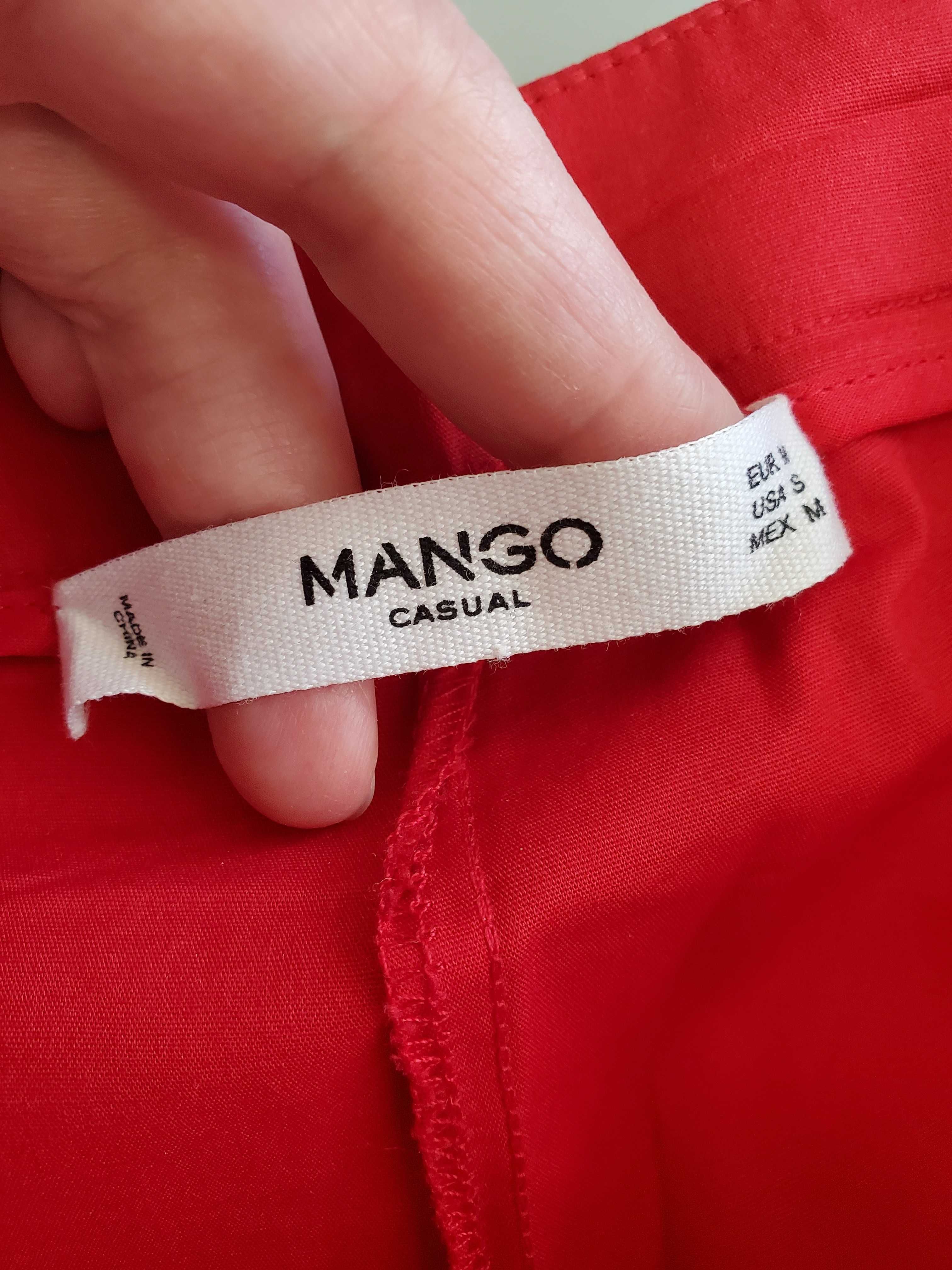 Жіночі калоти Mango
