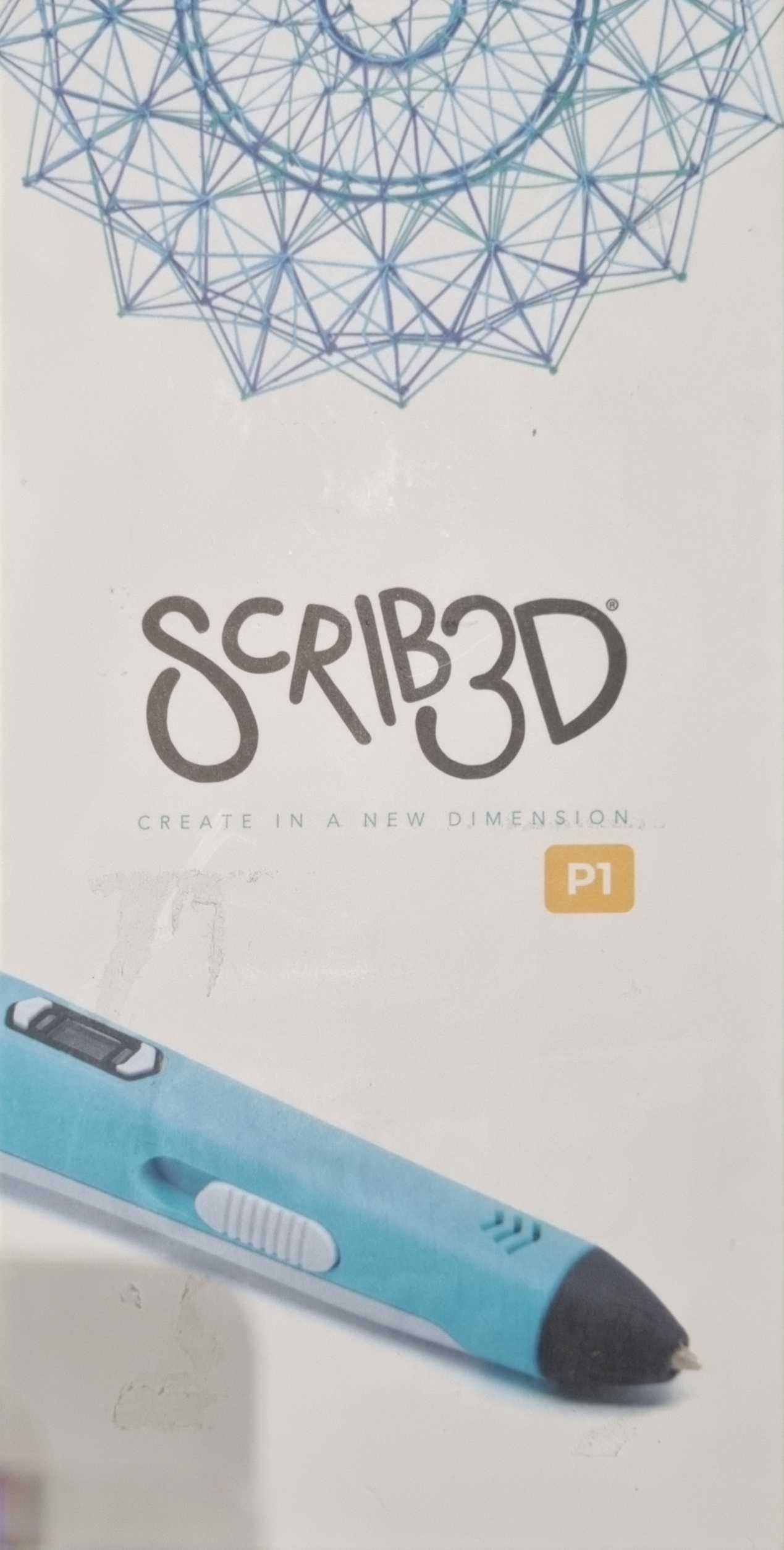 SRIB3D- Desenhar em 3D