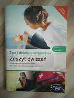 Ćwiczenia do edukacji dla bezpieczeństwa