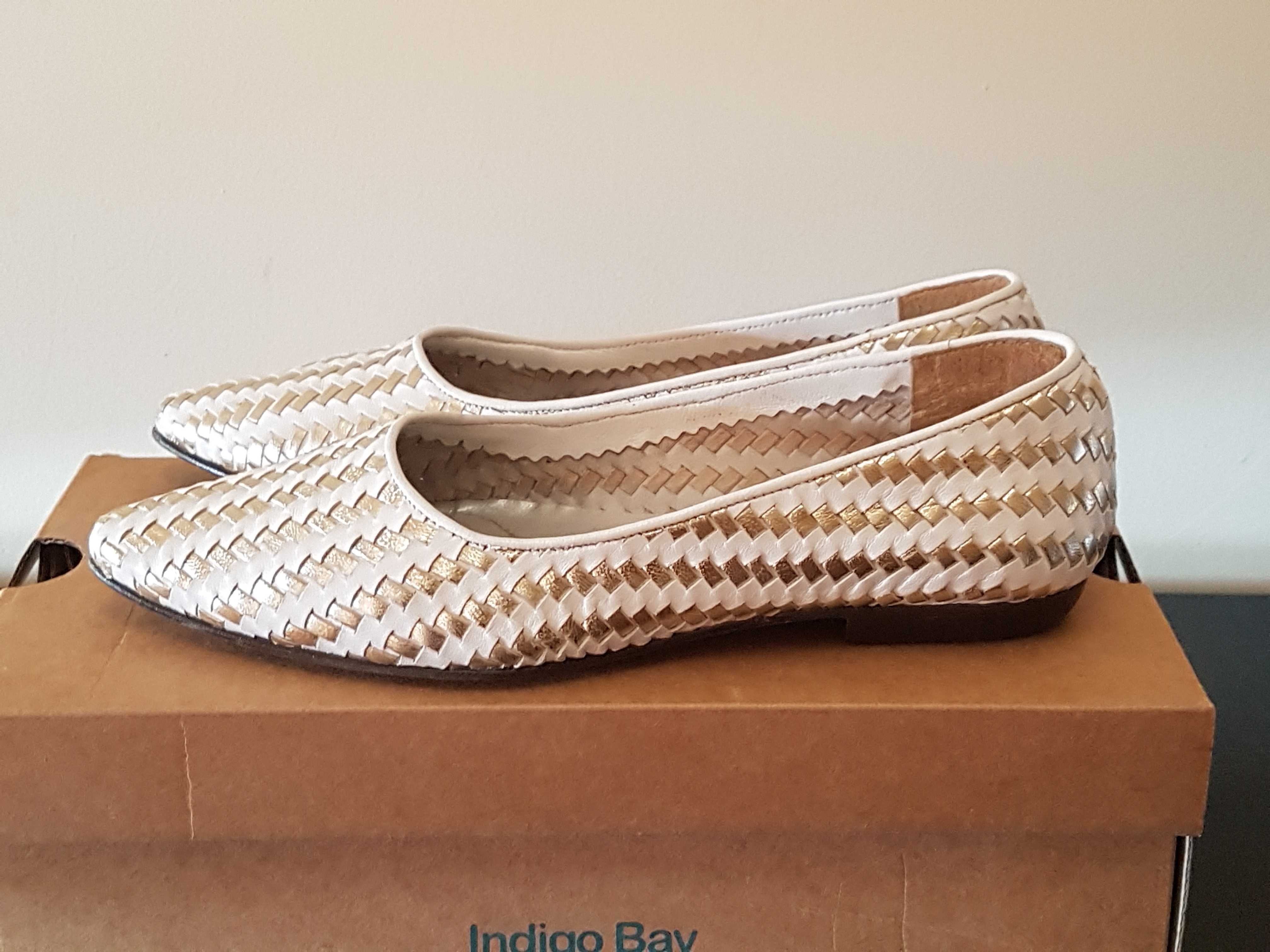 sapatos de senhora