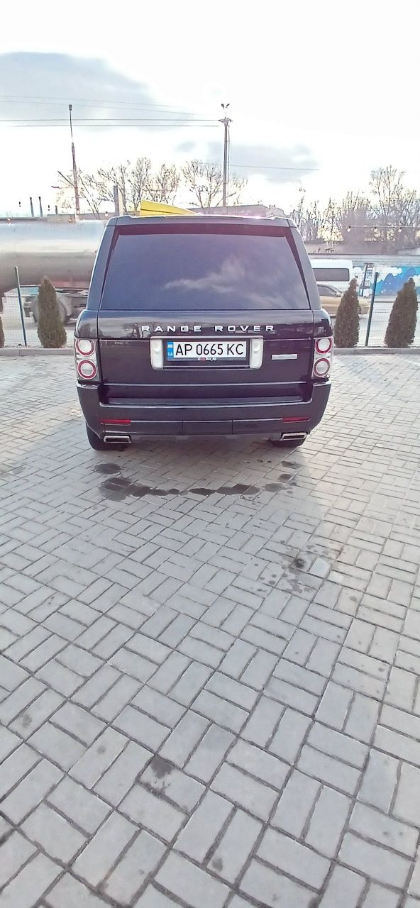 Продам Range Rover