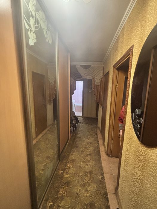 Оренда кімнати в 3 кімнатній квартирі