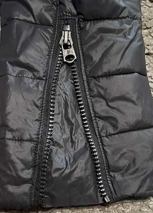 Куртка Marc O’Polo серый цвет
