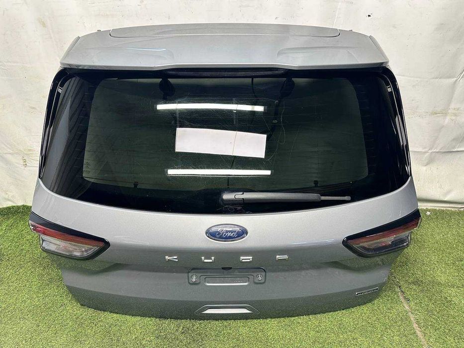 Кришка багажника ляда FORG KUGA ESCAPE MK3 2018-2023