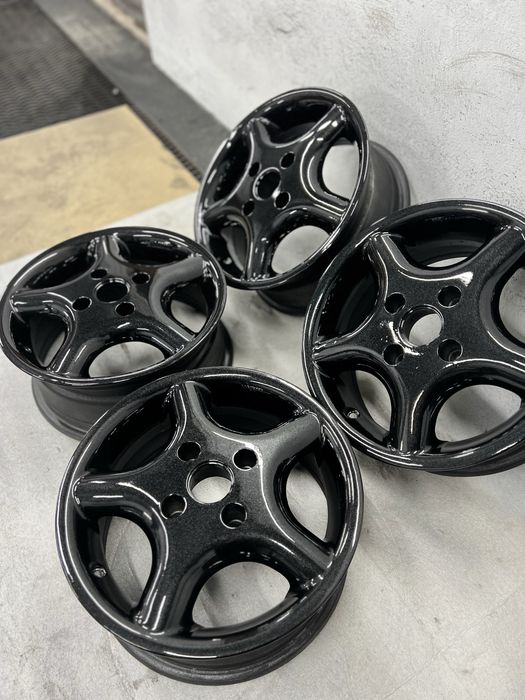 Диски 4.108 р14 ауді форд пежо титани легкосплави