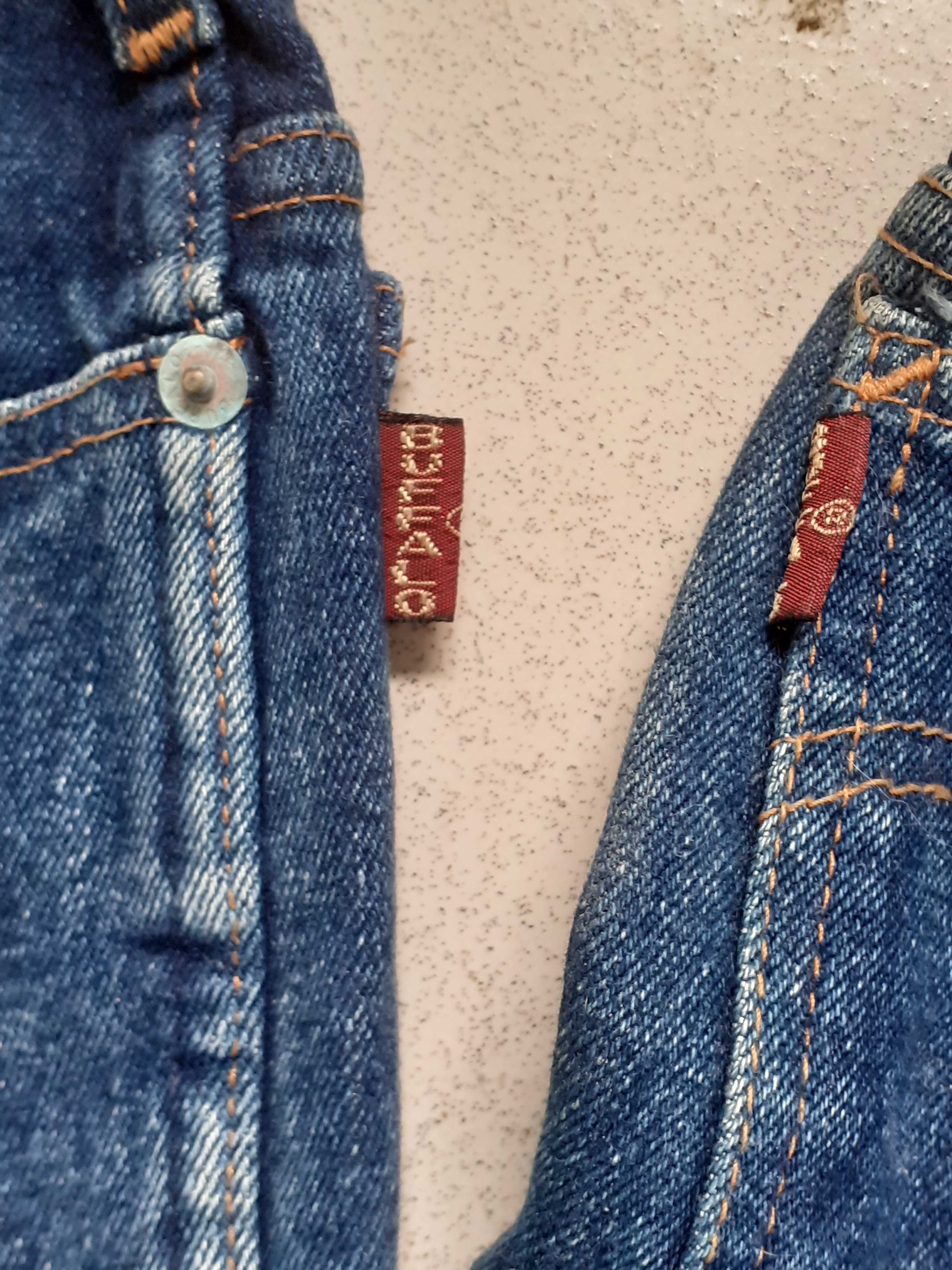 Jeans Vintage Buffalo originais 34