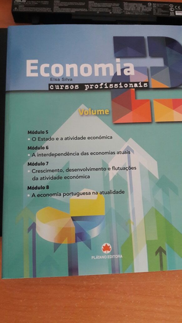 Livros escolares