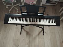 Pianino cyfrowe Yamaha piagerro np31