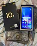Xiaomi Mi 10T Pro 8GB/256GB Aurora Blue