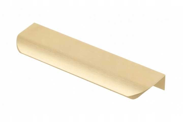 meble kuchenne LINEA 300cm kaszmir, dąb craft, kuchnia 3m, cichy domyk
