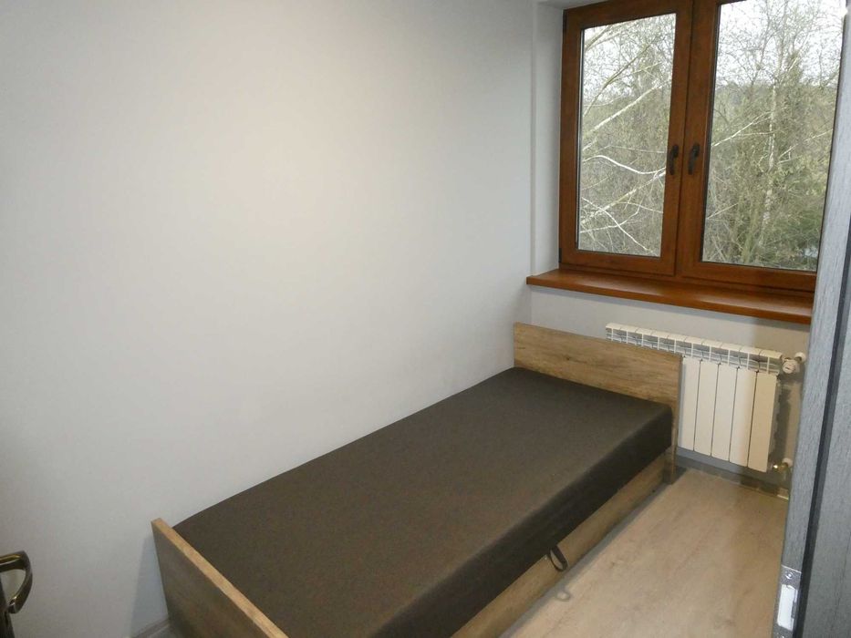 MIESZKANIE 50 metrów