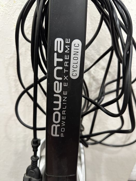 Пилосмок rowenta