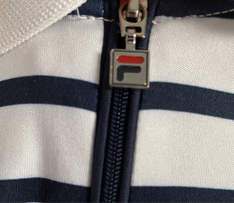 Жіноча теніска Fila