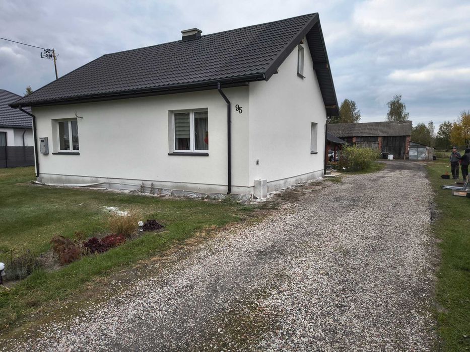 PGK Żaba Usługi elektryczne-budowlane