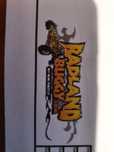 Plany budowy Buggy ,,Badland''
