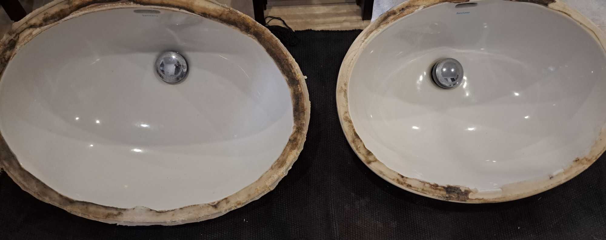 Louça casa de banho. Lavatórios