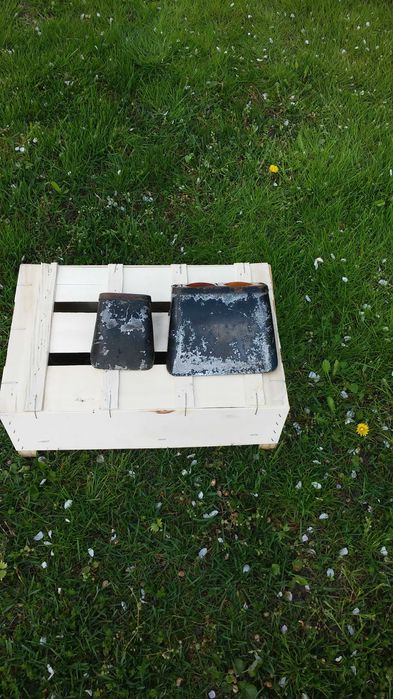 Org lampa tył   POLMO Ursus C-4011, C-355, Zetor 3011