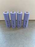 Akumulator ogniwo Li-on 18650 Samsung 29E Seria 6 2900mAh 8A