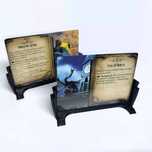 Horror w Arkham LCG - UPGRADY