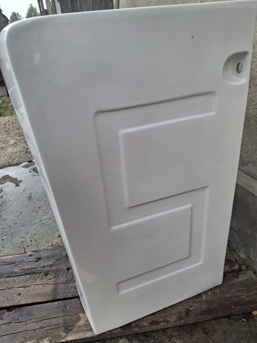 Wolnostojąca umywalka Artwillano