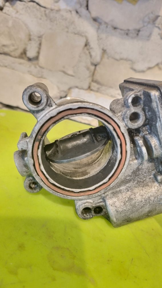 03L128063R sprawna, oryginał szybka wysyłka