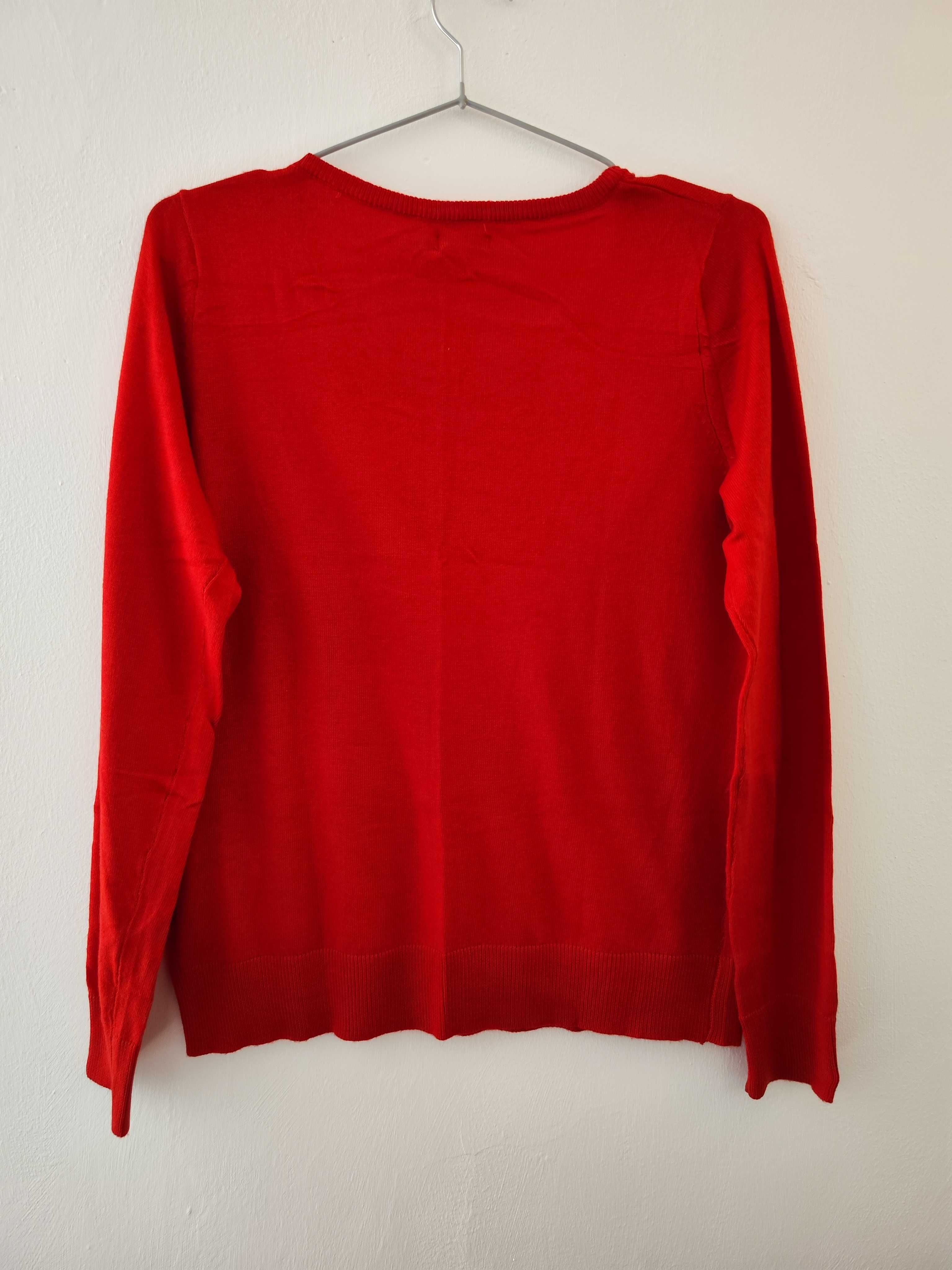 Camisola Mulher, M, NOVA com etiqueta