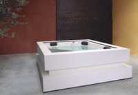 Spa New Art  Fluidra IberSpa Aquavia hidromassagem