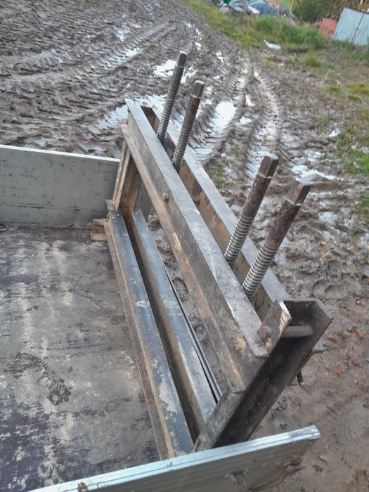 Pila formatowa dmma 40 prasa do drewna