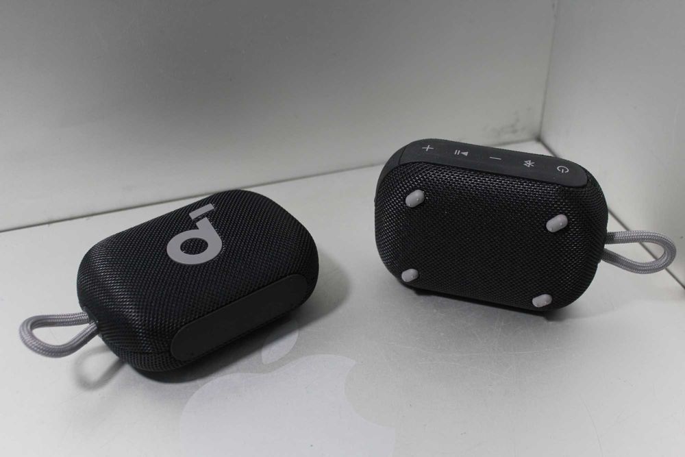 Портативна колонка Anker Soundcore Select 4 Go Black