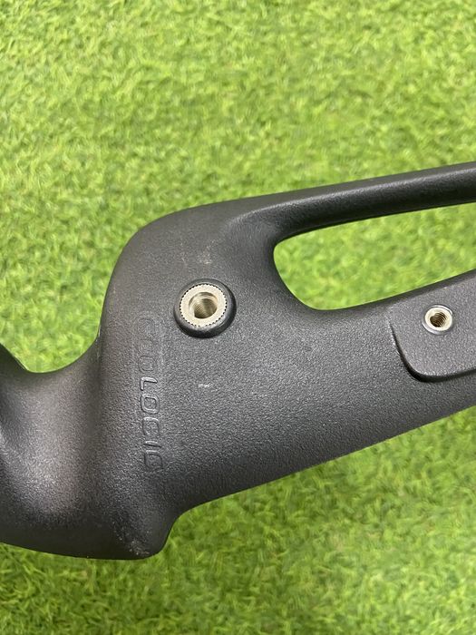 Arco geologic initech