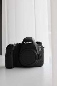 Срочно!!! Canon 6D mark 2