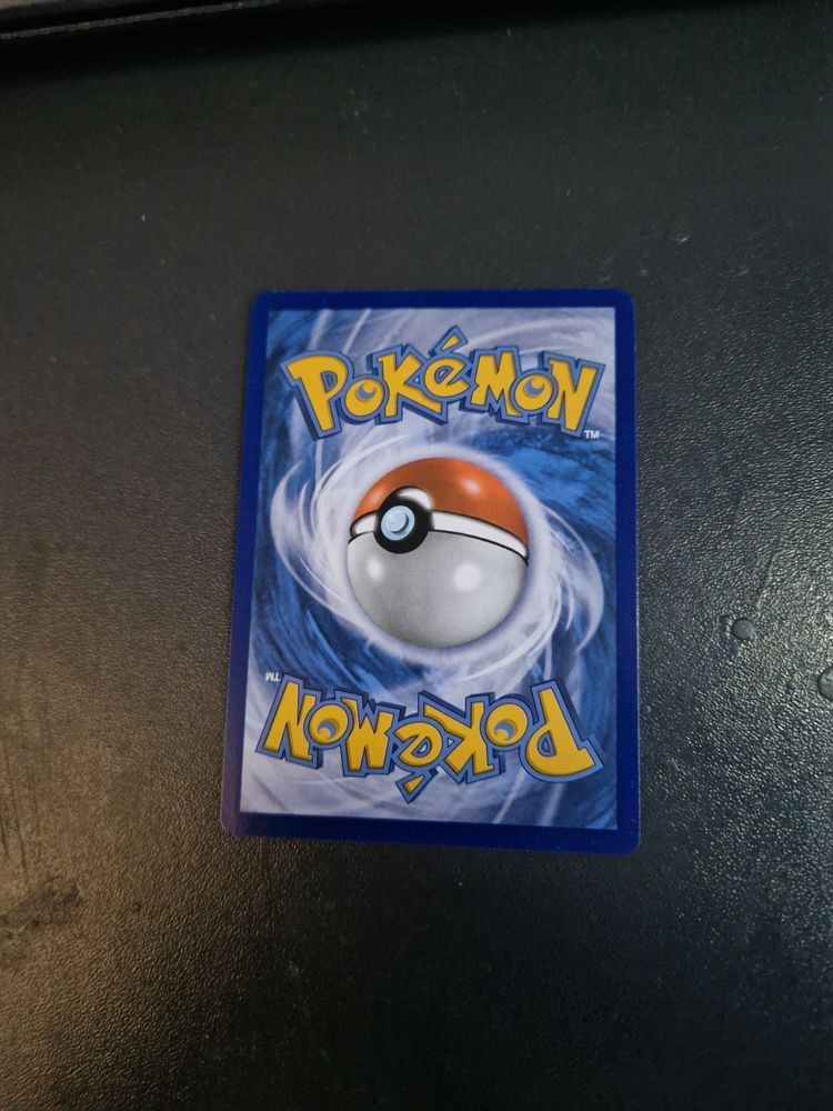 Karta Pokemon Necrozma