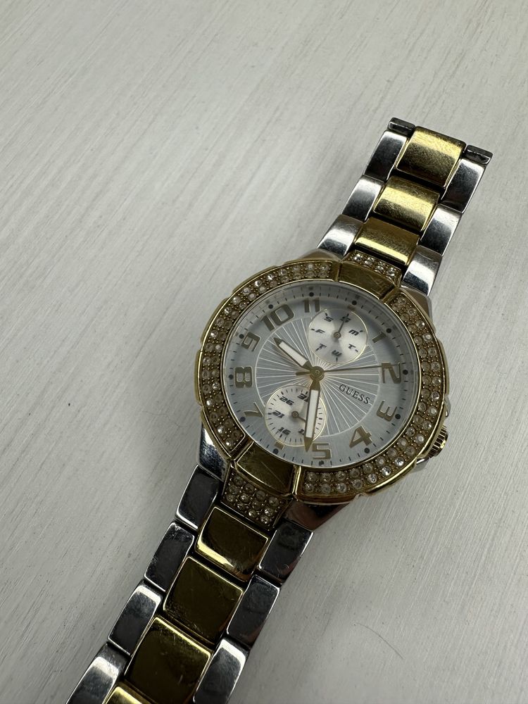 Годинник Guess W15072L3