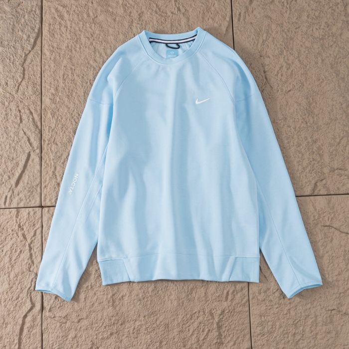 Світшот Nike Nocta