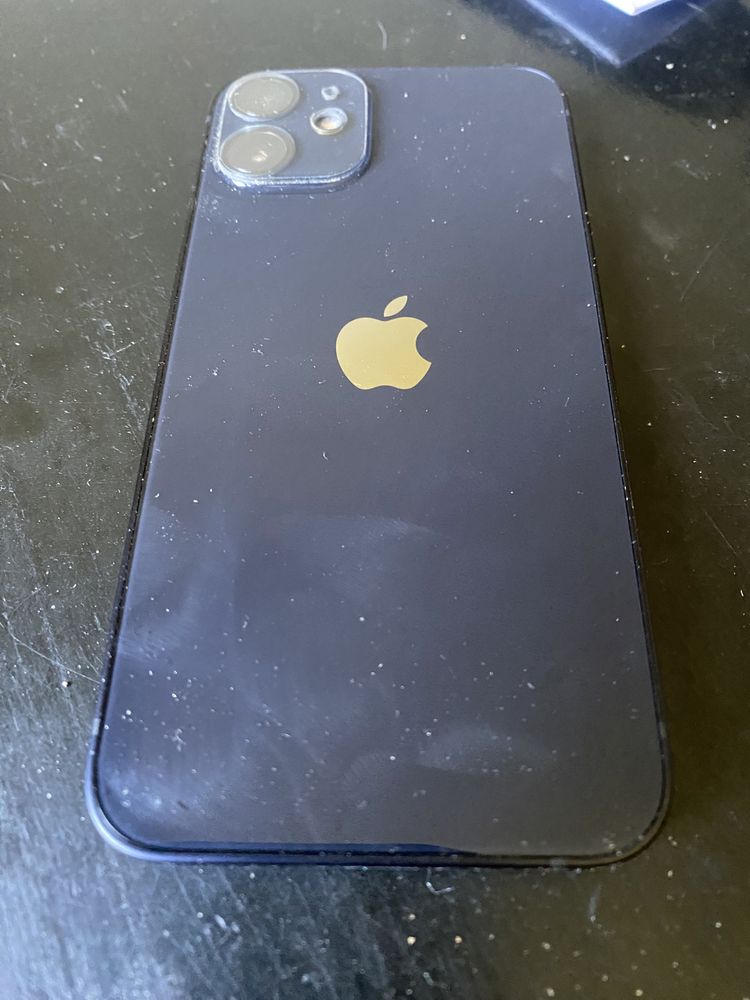 iPhone 12 mini 128