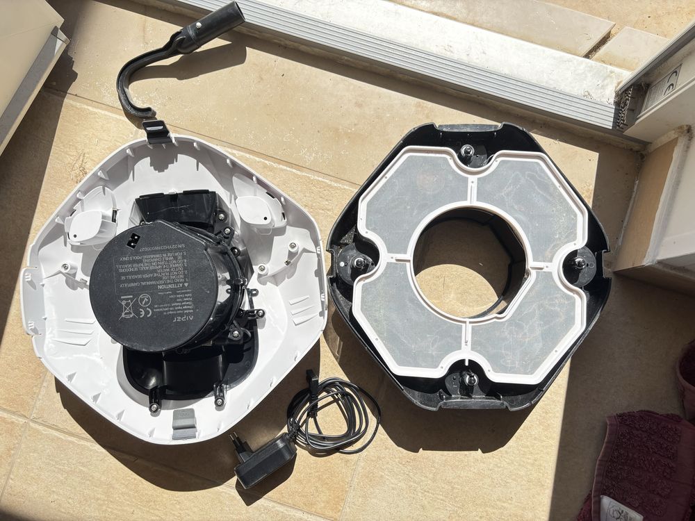 AIPER Seagull SE Robotic Pool Cleaner