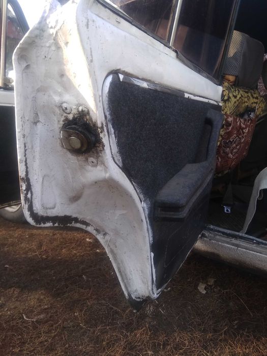 Ваз 21013, 1985 г.в.