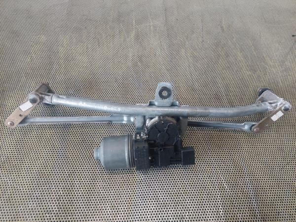 Motor limpa vidros frente AUDI A3 (8L1)