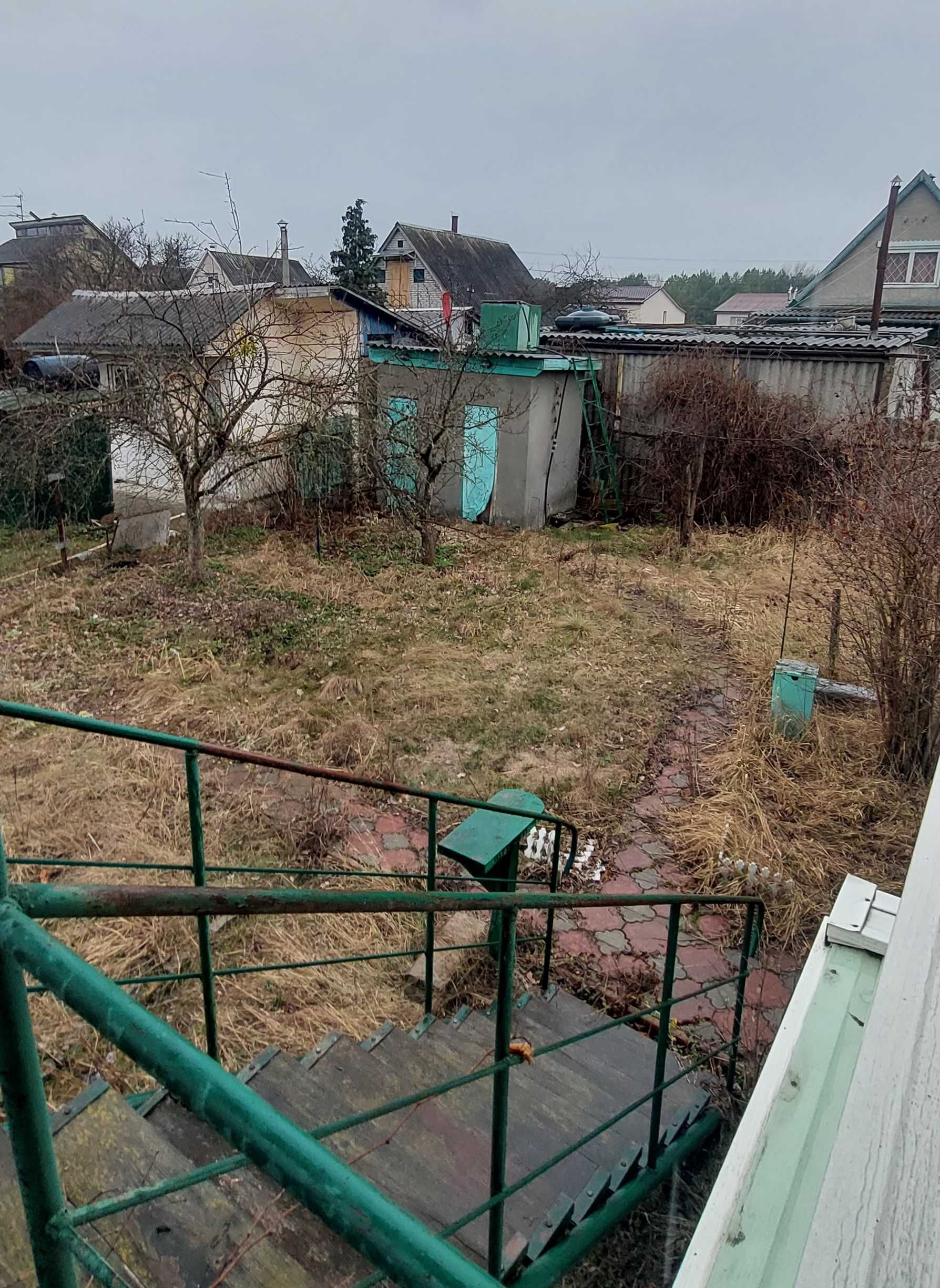 Хотянівка  продаж Будинка біля обвідного канала