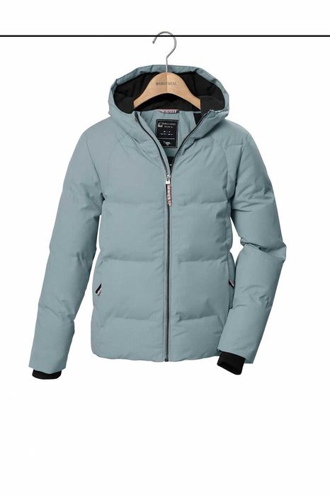 nowa dziecięca kurtka zimowa Killtec KOW 357 rozmiar 152