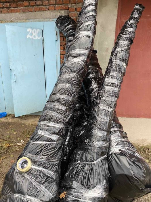 Саженцы липа клен рябина ясень дуб бук береза граб. Опт, розница