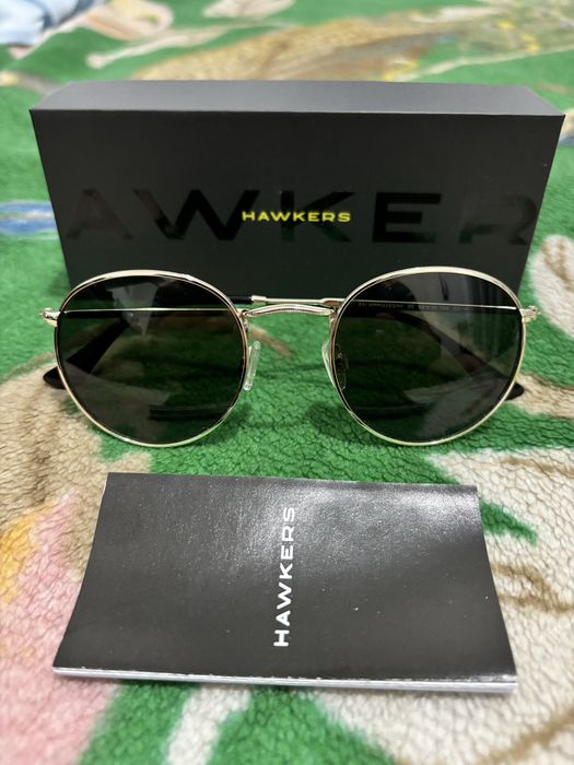 Óculos de Sol Hawkers