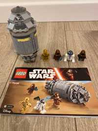 Lego Star Wars 75136