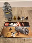 Lego Star Wars 75136