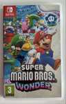 Super Mario Bros Wonder [ANG] Nintendo Switch