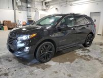 Chevrolet Equinox 2020 LT