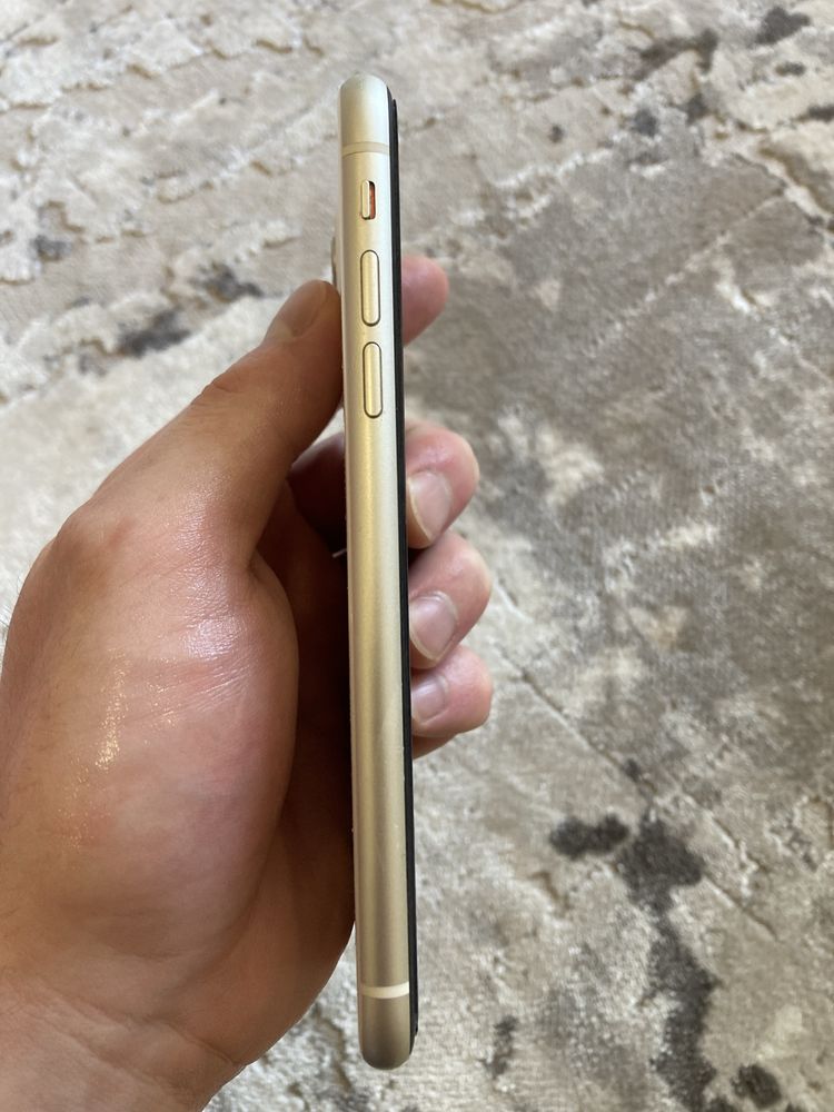 Iphone 11 64 gb white